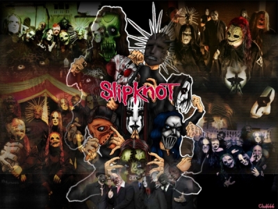 slipknot